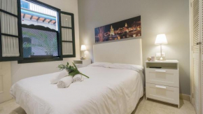 RentalSevilla Getaway next to the Guadalquivir